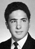 Tom De Cicco: class of 1972, Norte Del Rio High School, Sacramento, CA.